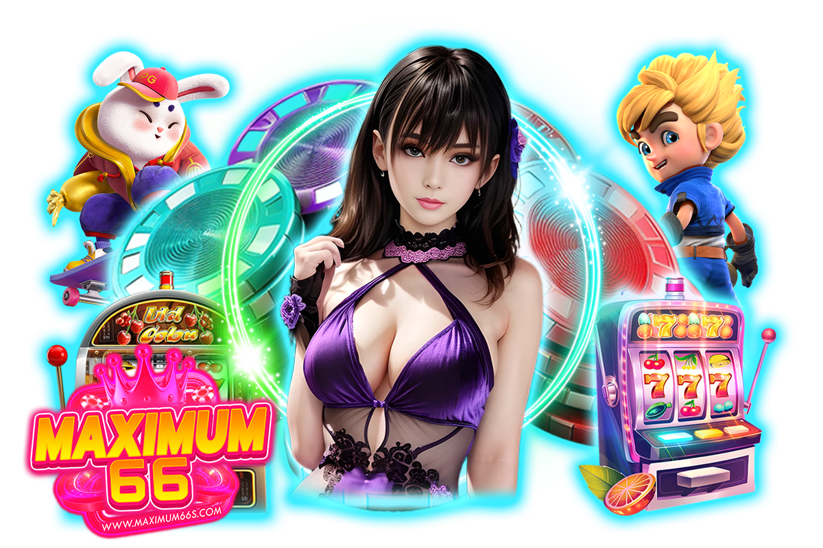 maximum66 ทางเข้า